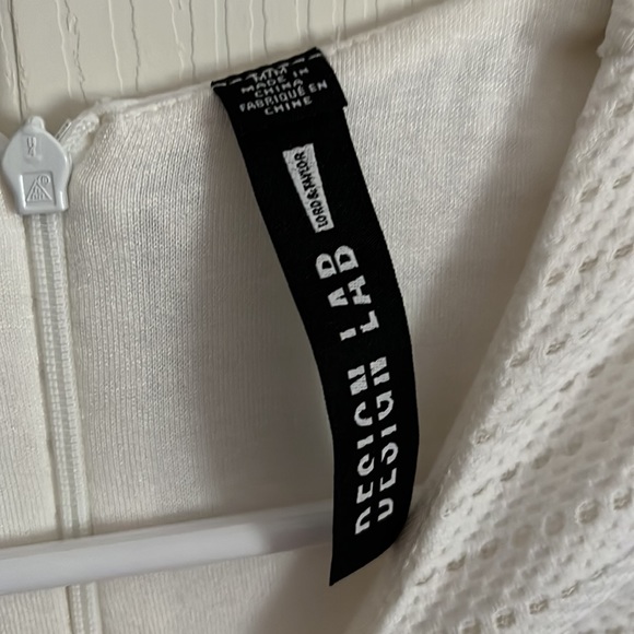 Lord & Taylor Design Lab Dress - Picture 2 of 4